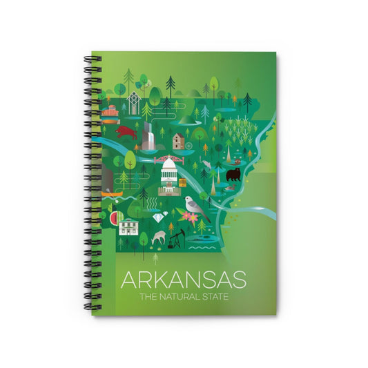 JOURNAL DE L'ARKANSAS