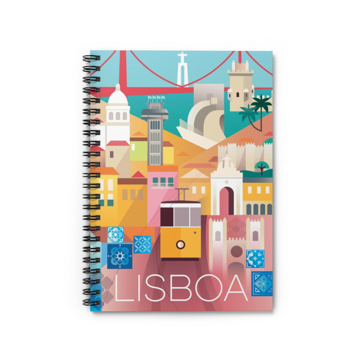 JOURNAL DE LISBONNE