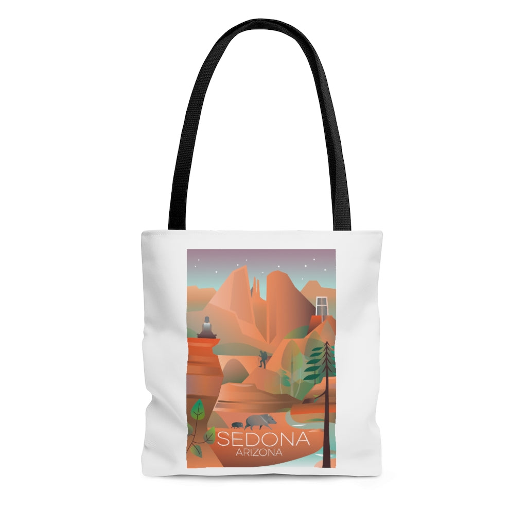 SEDONA TOTE