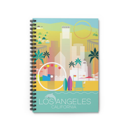 JOURNAL DE LOS ANGELES