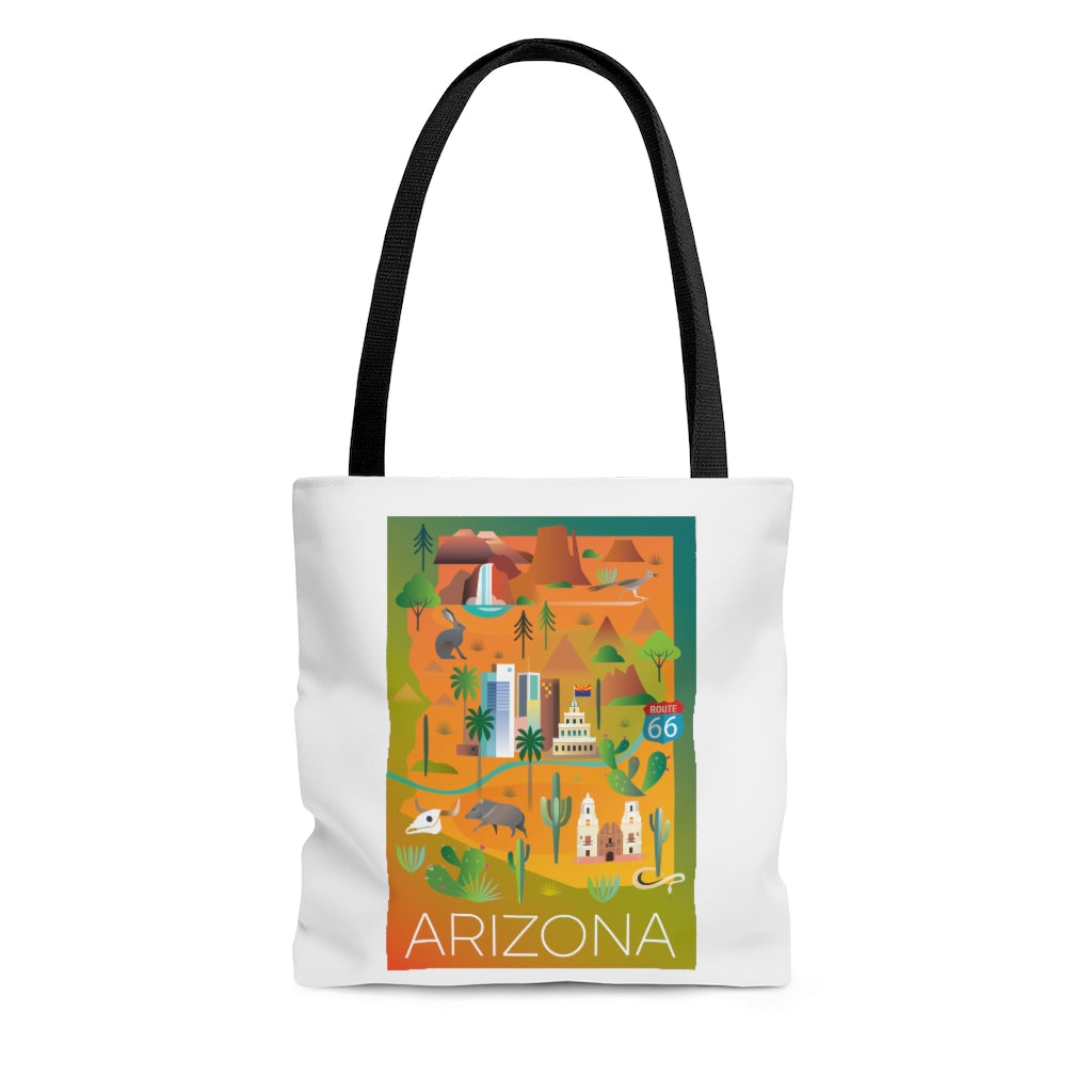 ARIZONA-TASCHE 