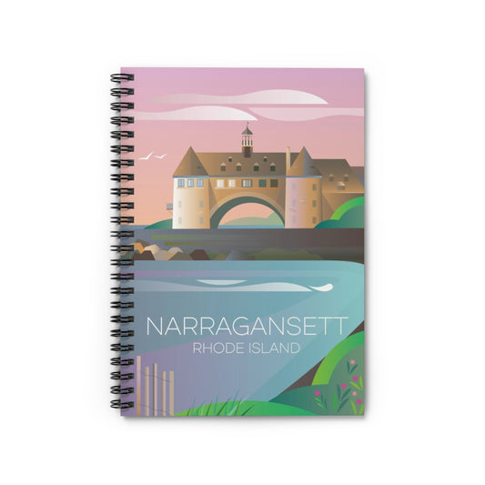 NARRAGANSETT JOURNAL