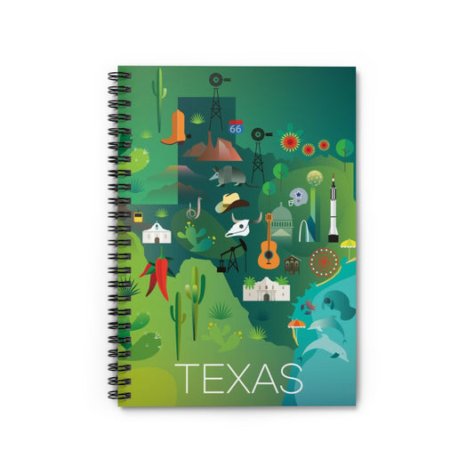 JOURNAL DU TEXAS