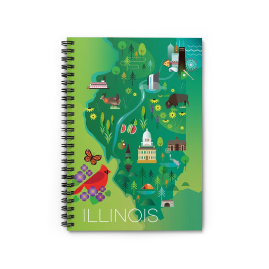 JOURNAL DE L'ILLINOIS