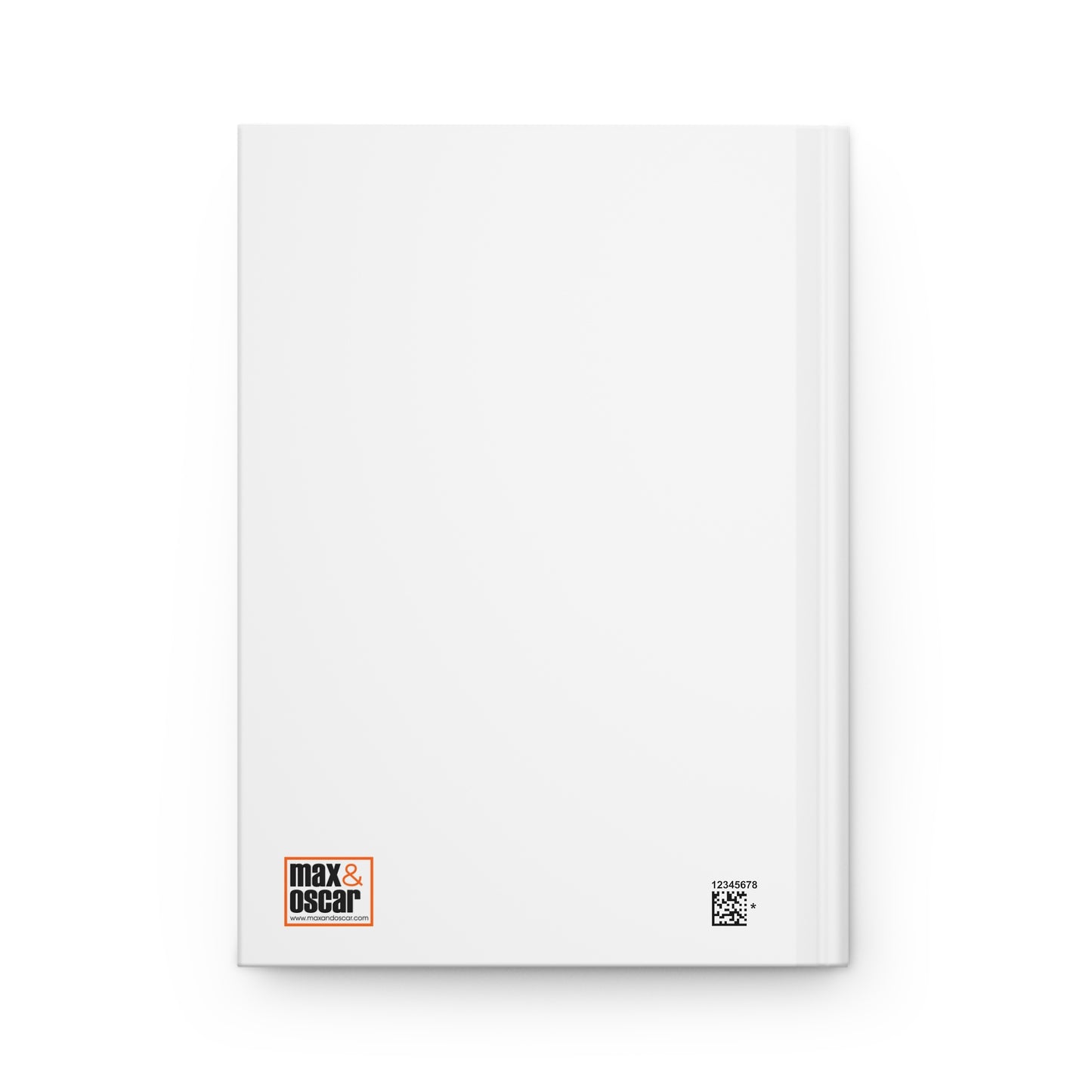 Bangkok Hardcover Journal