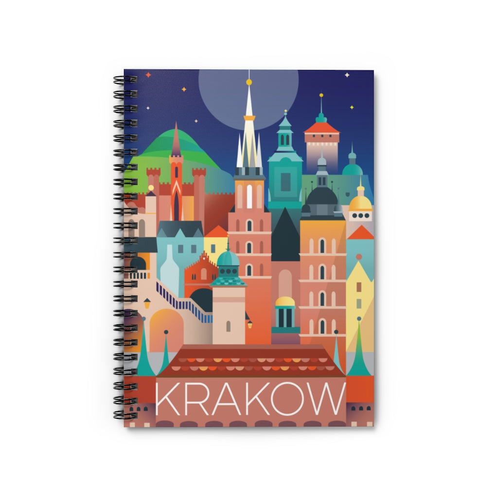 JOURNAL DE CRACOVIE