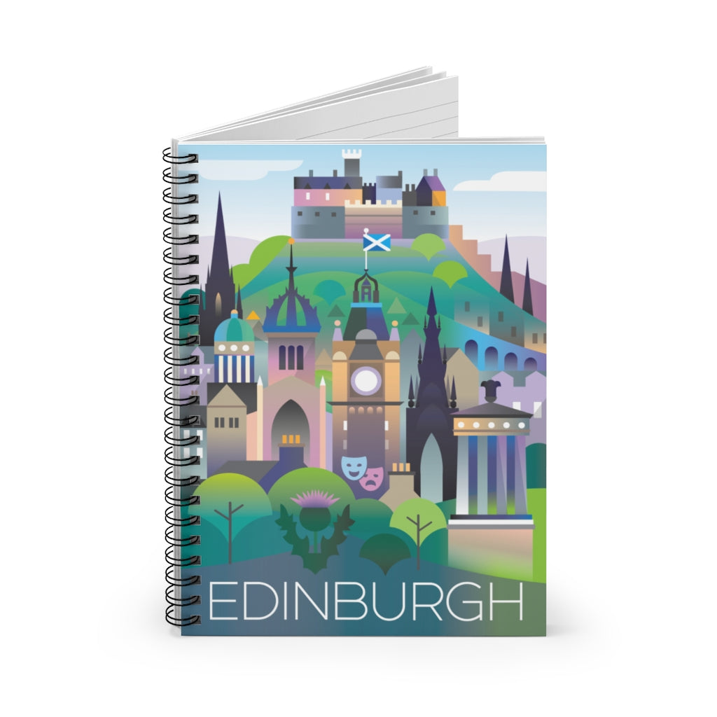 EDINBURGH JOURNAL