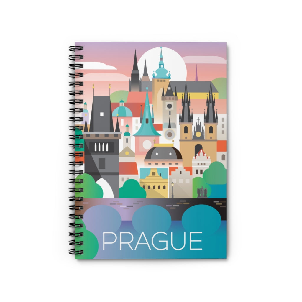 PRAGUE JOURNAL