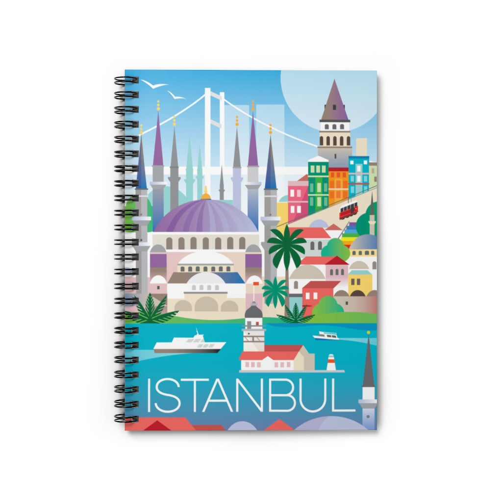 ISTANBUL-JOURNAL