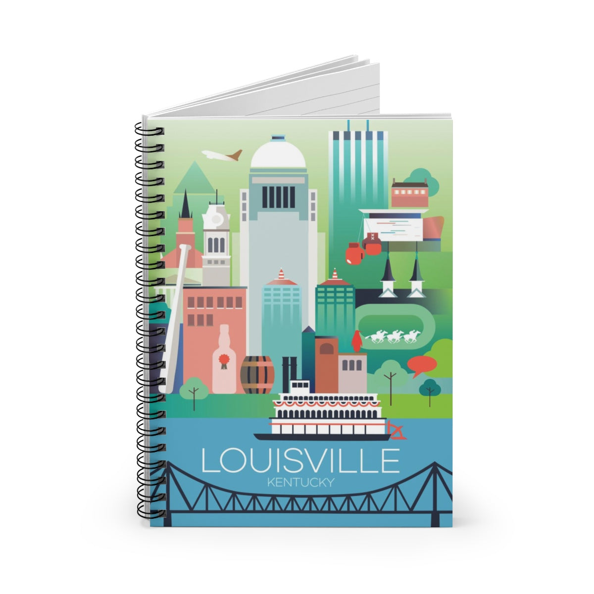 JOURNAL DE LOUISVILLE