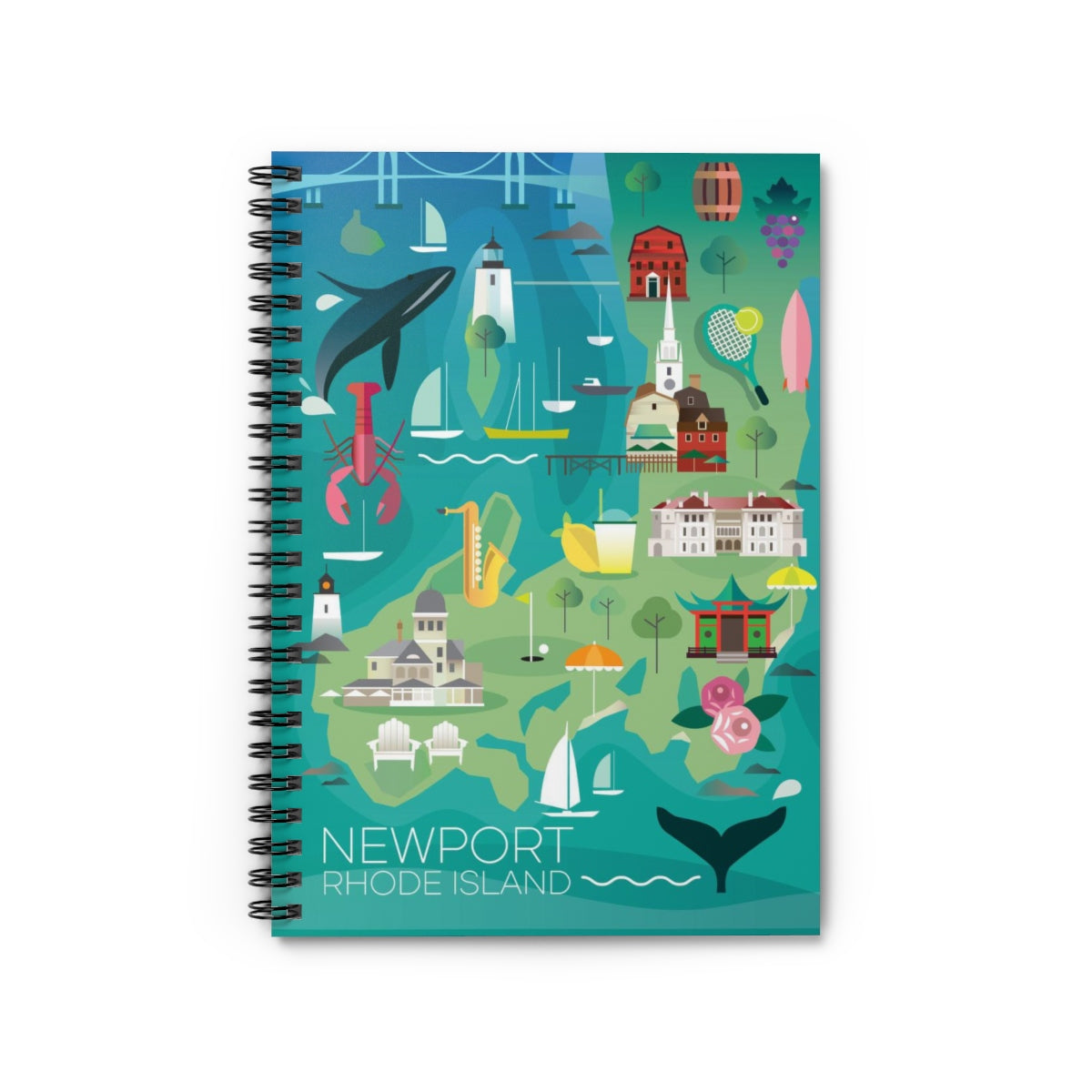 JOURNAL DE NEWPORT