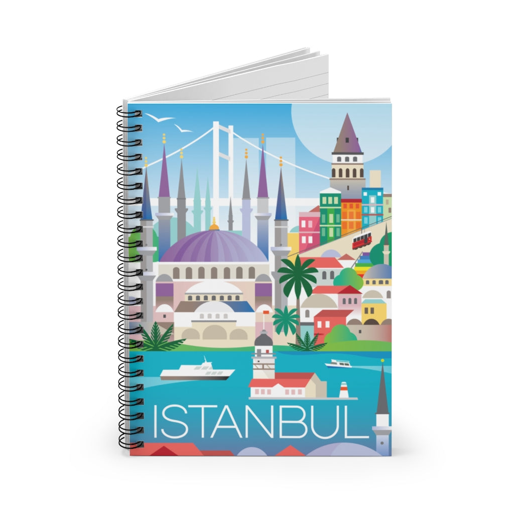 ISTANBUL-JOURNAL
