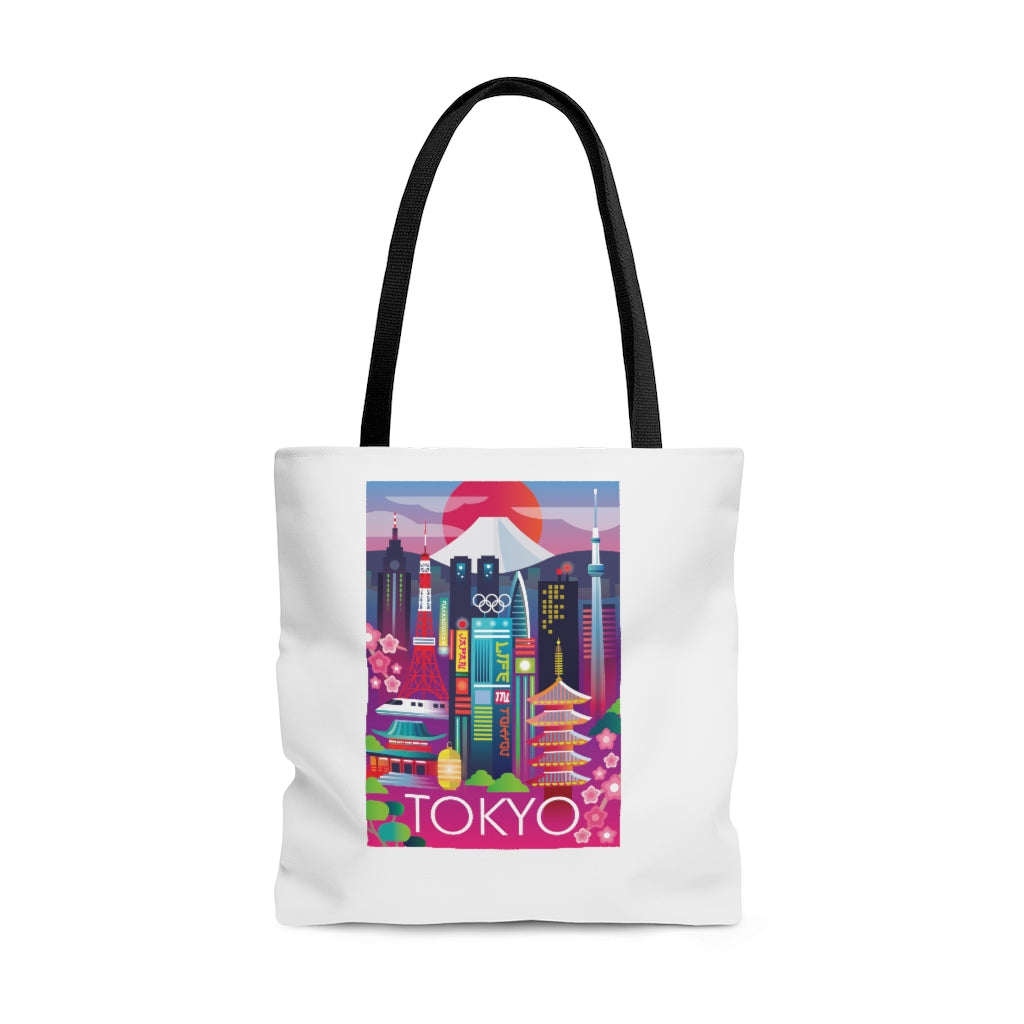 TOKYO TOTE