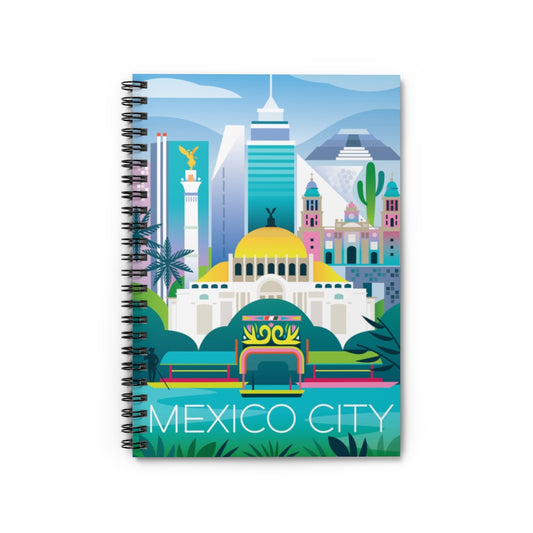 JOURNAL DE LA VILLE DE MEXICO