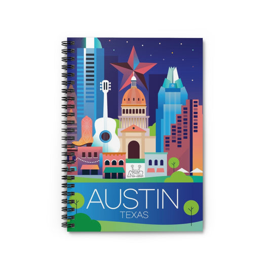 JOURNAL D'AUSTIN