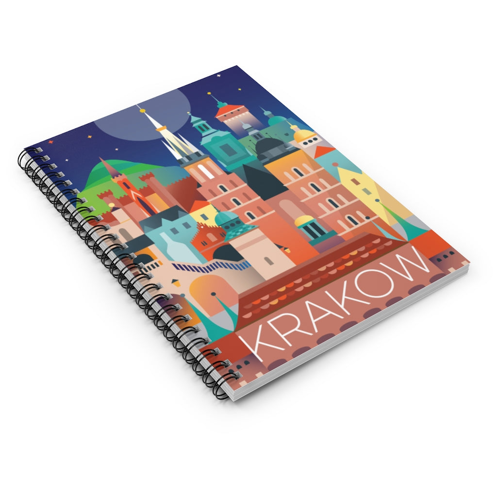 KRAKOW JOURNAL