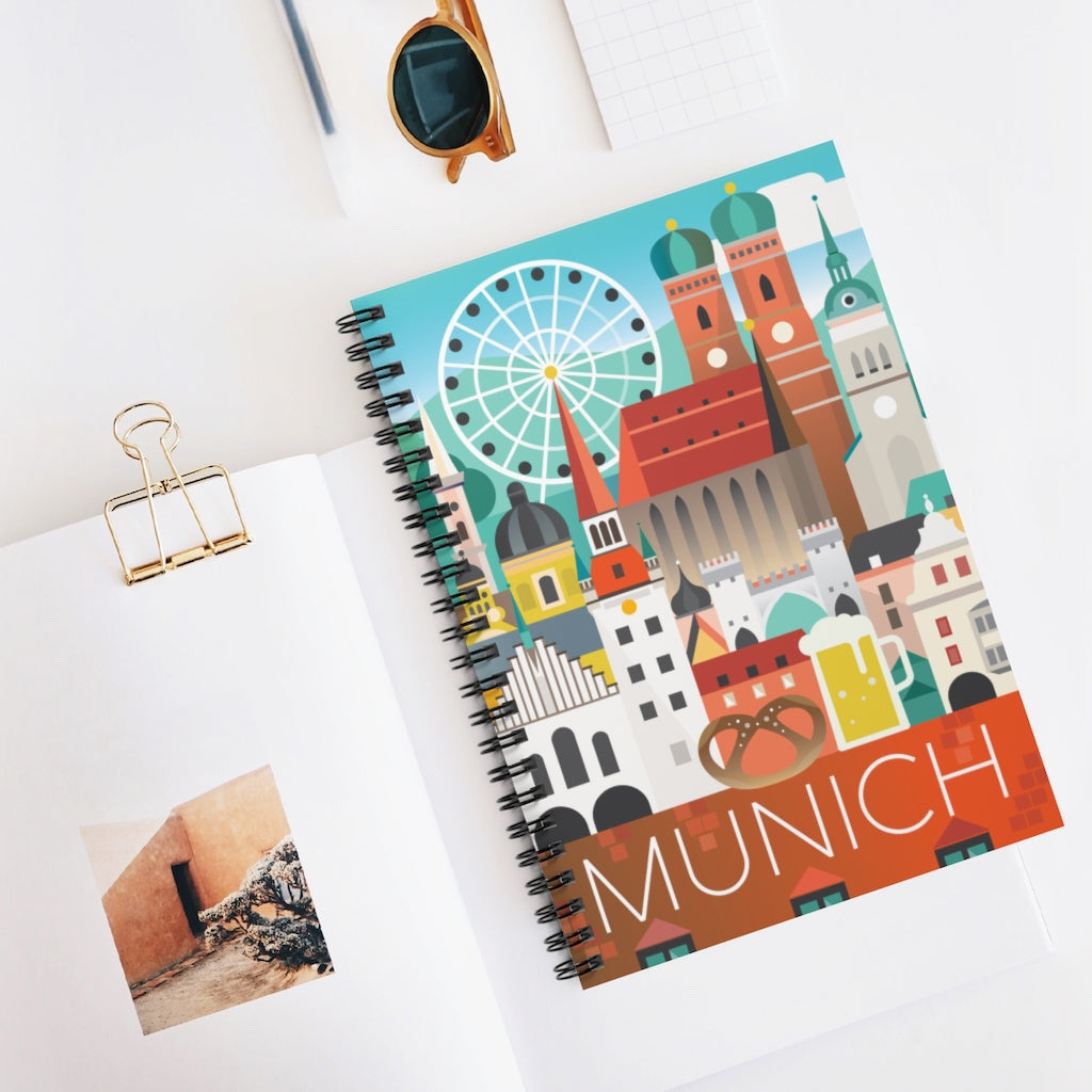 MUNICH JOURNAL