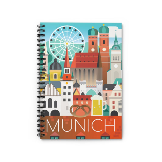 MÜNCHEN JOURNAL