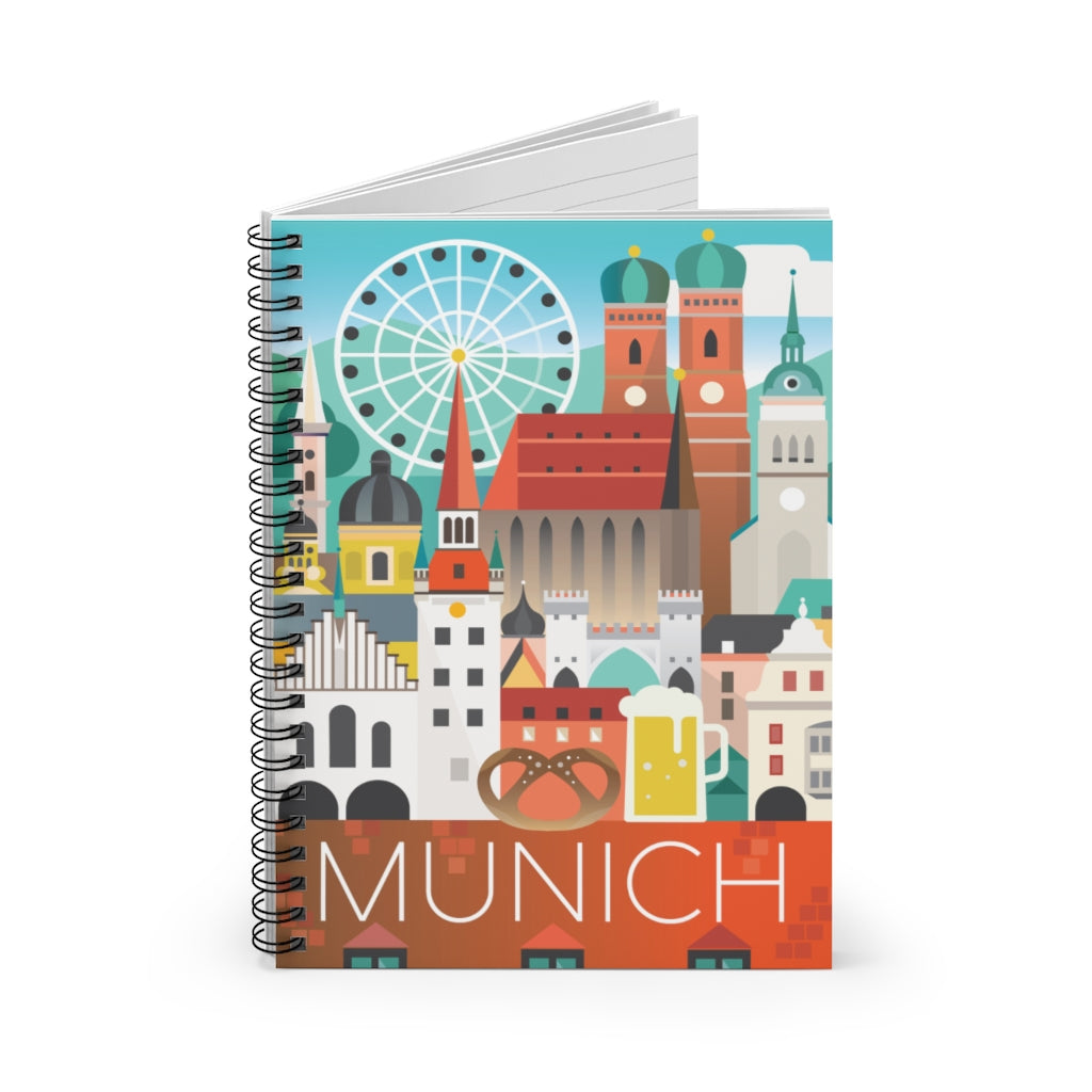 MÜNCHEN JOURNAL