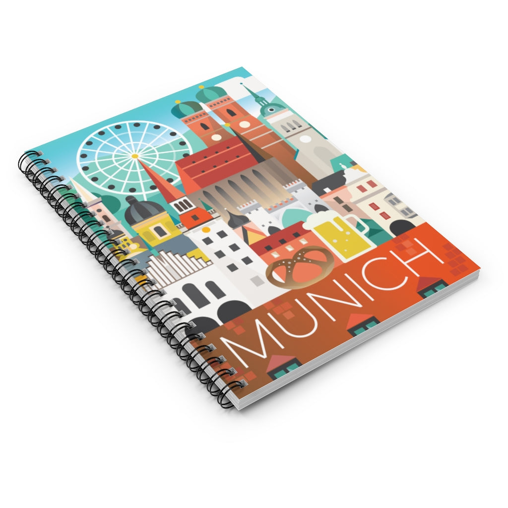 MÜNCHEN JOURNAL