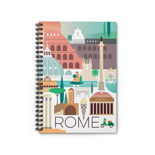 JOURNAL DE ROME