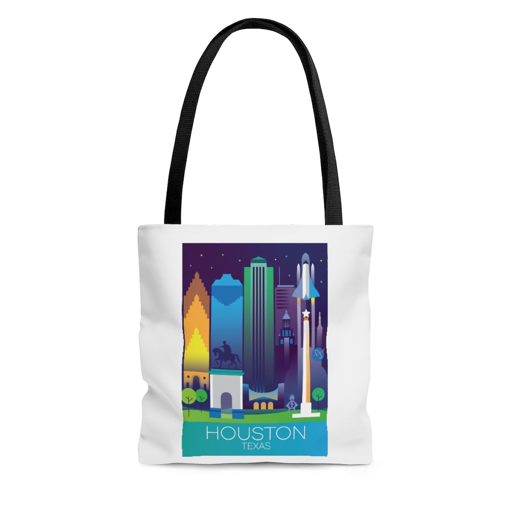 HOUSTON TOTE