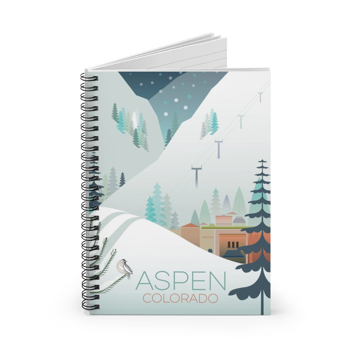 ASPEN JOURNAL