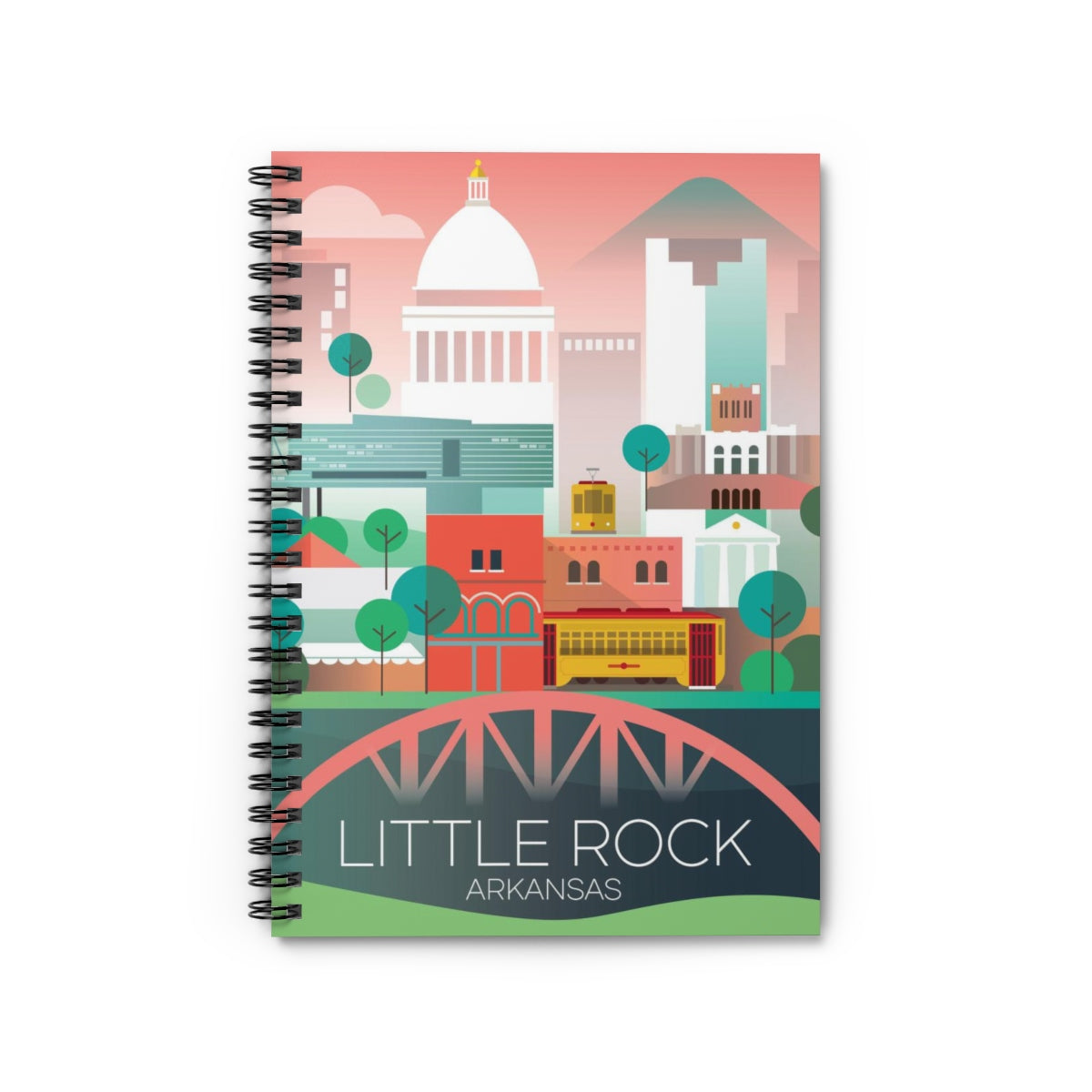 LITTLE ROCK JOURNAL