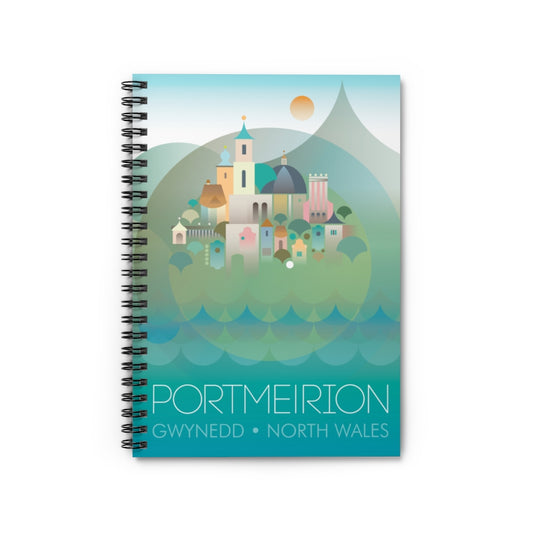 JOURNAL DE PORTMEIRION