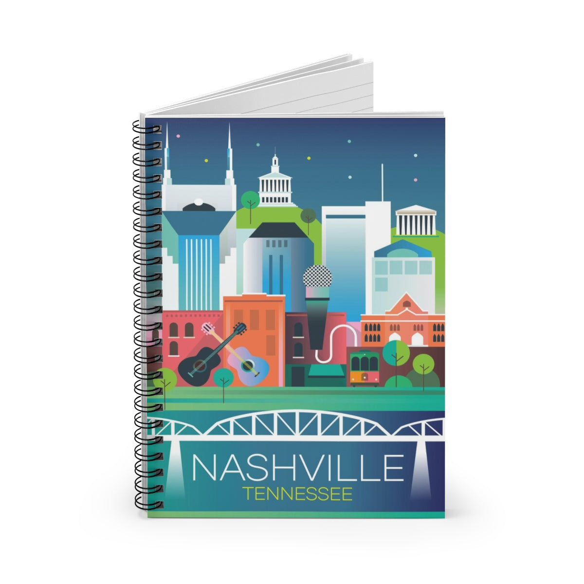 JOURNAL DE NASHVILLE