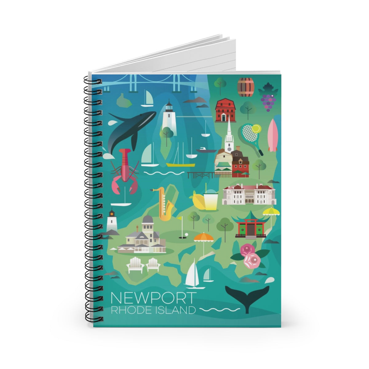 JOURNAL DE NEWPORT