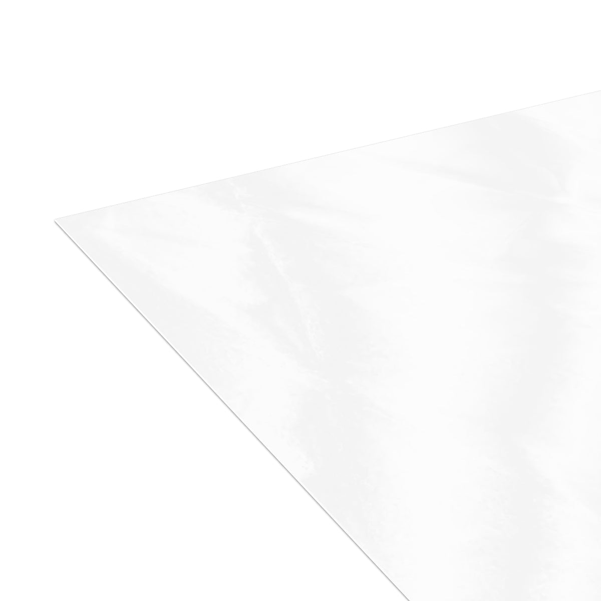 Mono Lake gefaltete matte Notizkarten + Umschläge (10 Stück) 