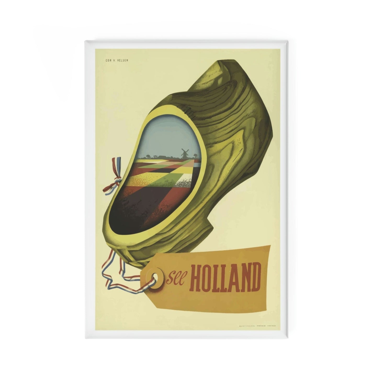 Holland-Magnet