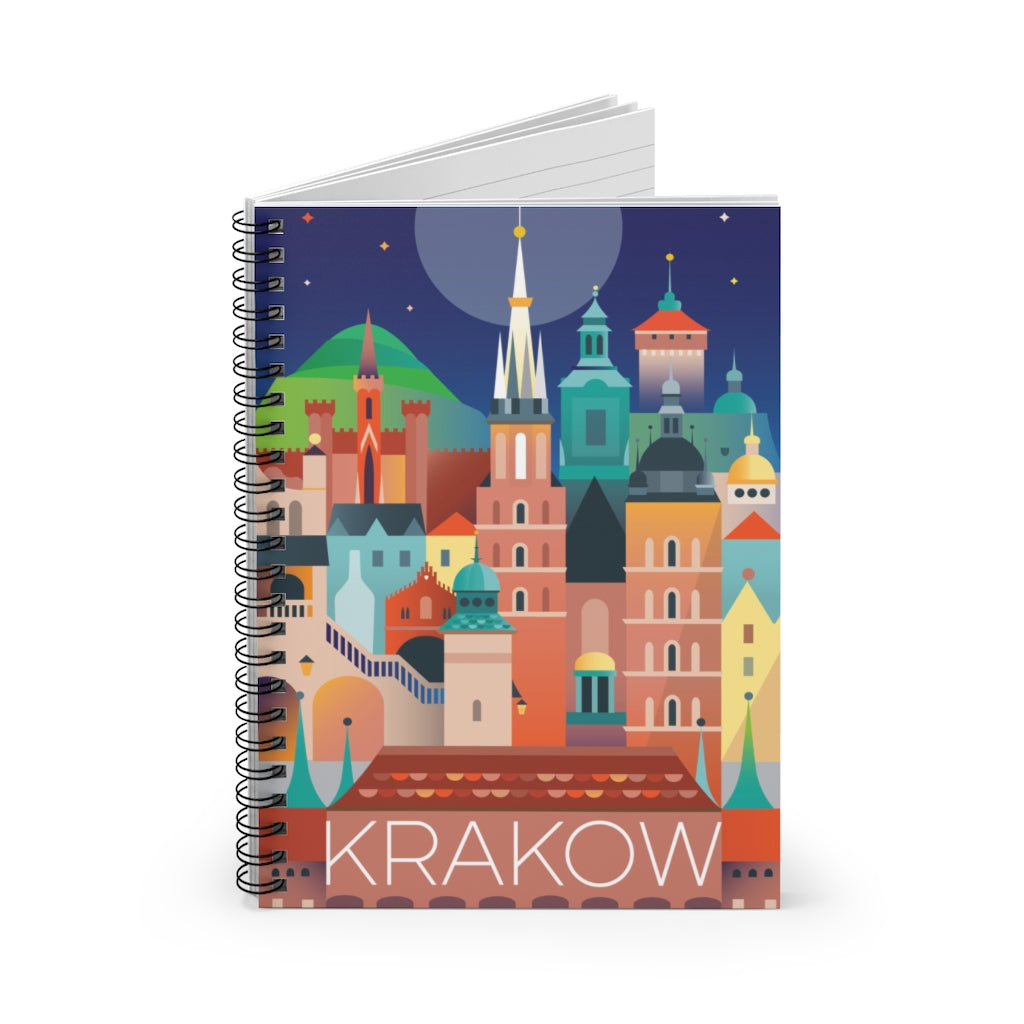 KRAKOW JOURNAL