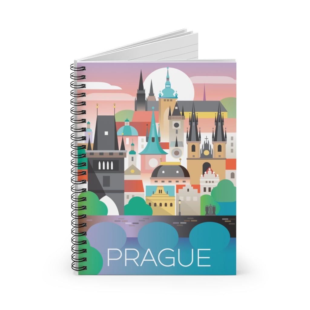 PRAGUE JOURNAL