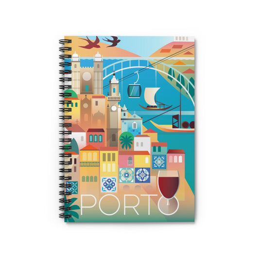 PORTO JOURNAL