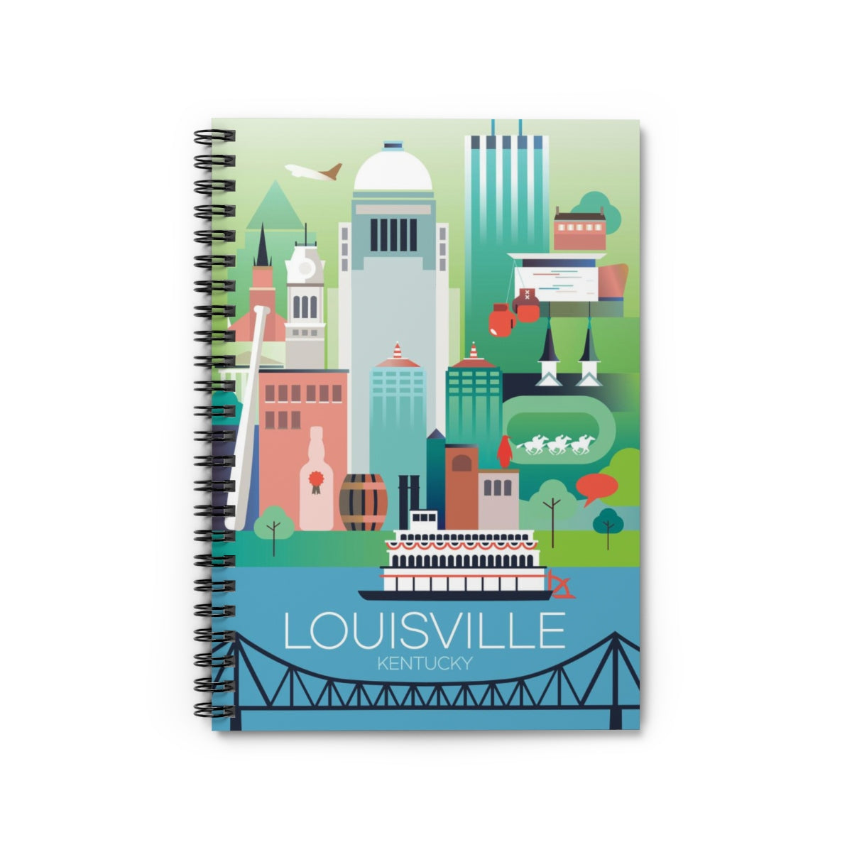 JOURNAL DE LOUISVILLE