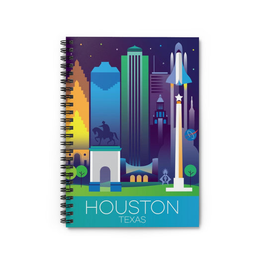 JOURNAL HOUSTON