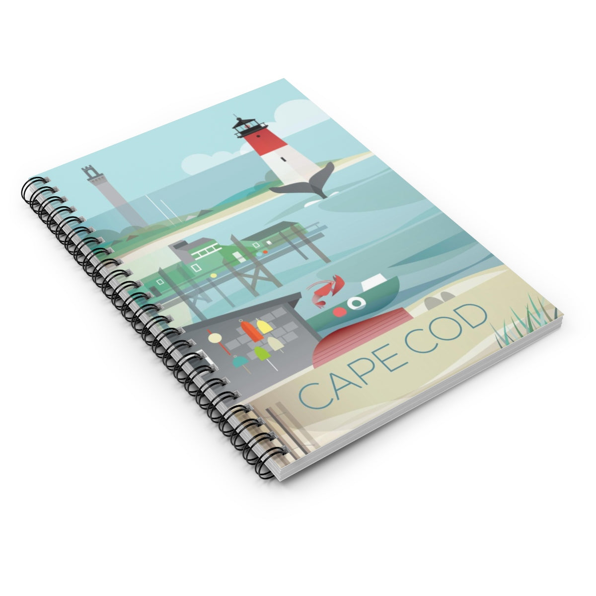 JOURNAL DU CAP COD