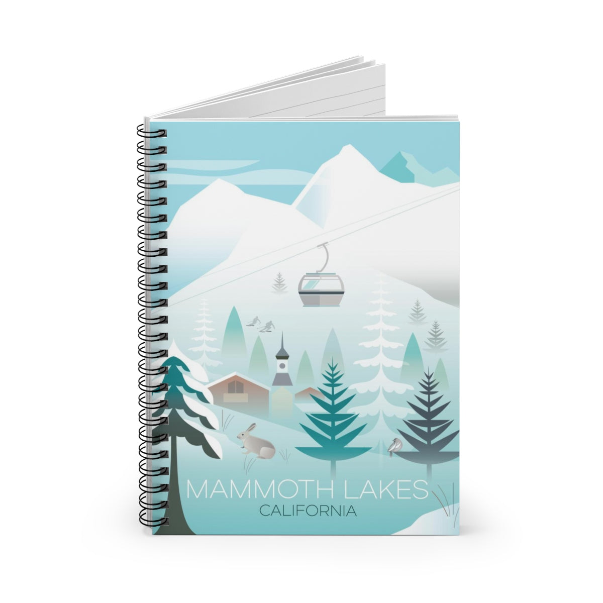 MAMMOTH LAKES JOURNAL