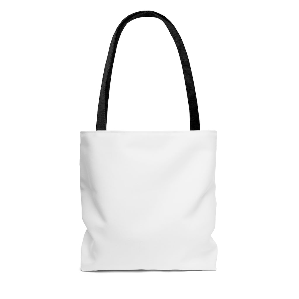 YELLOWSTONE NATIONAL PARK TOTE