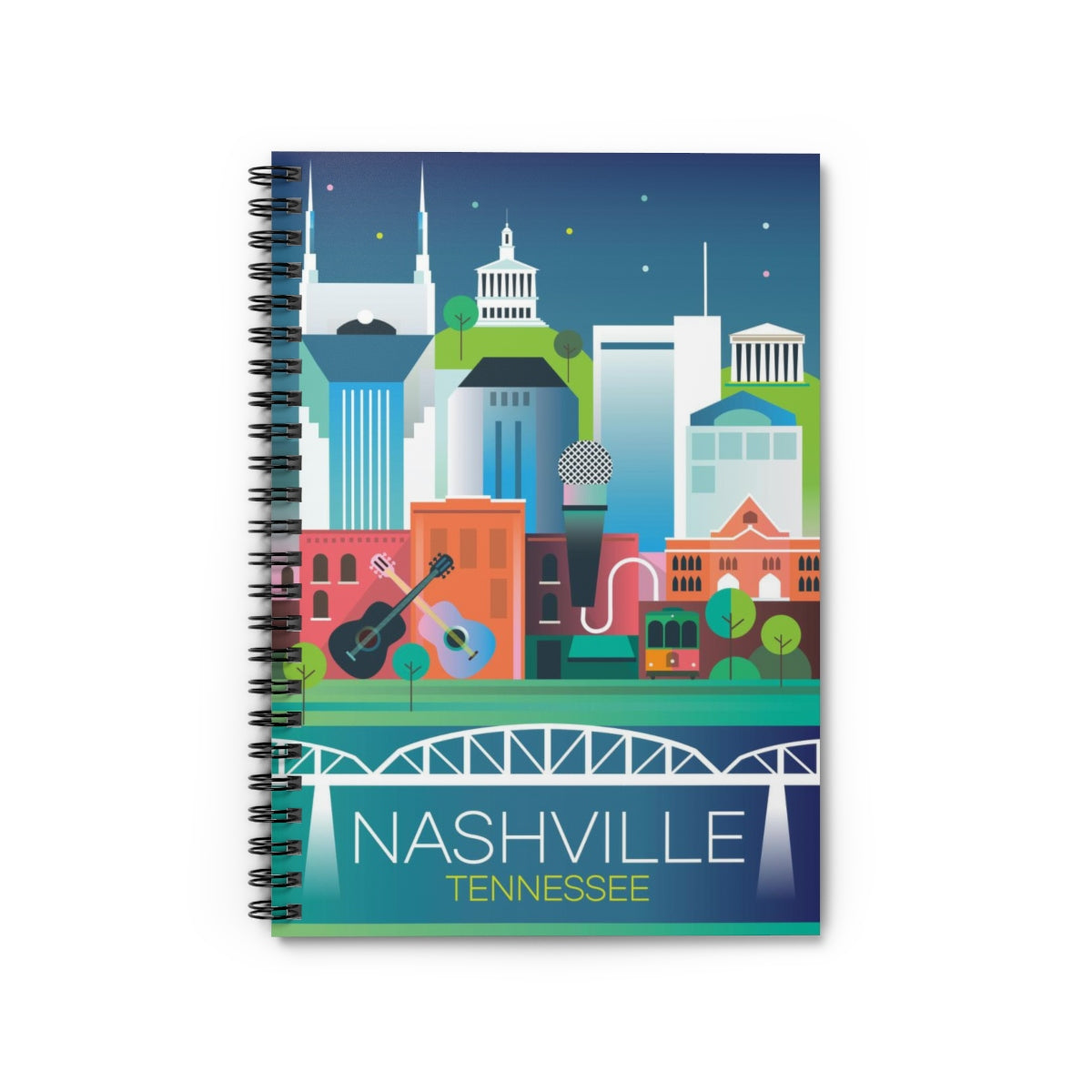 JOURNAL DE NASHVILLE