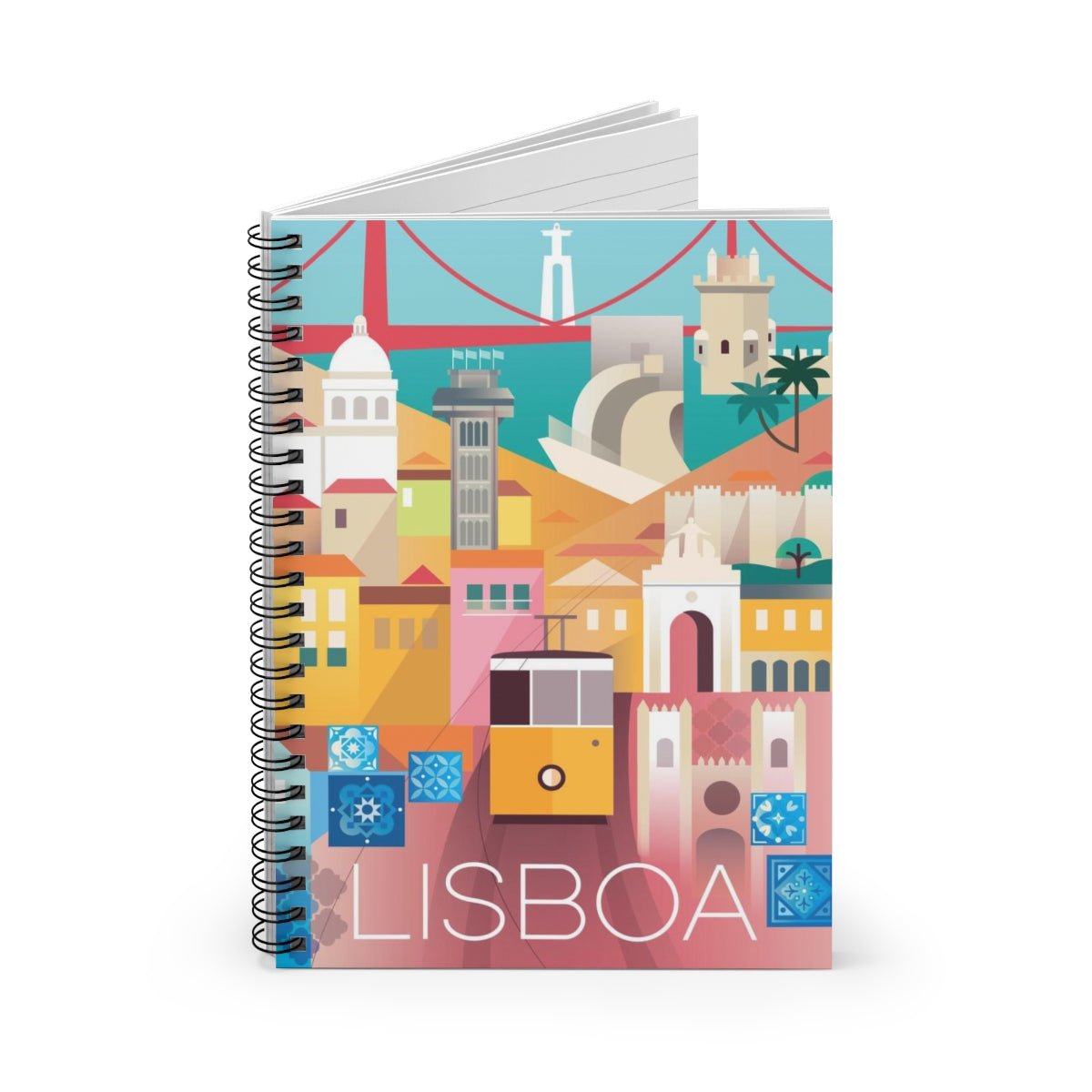 LISSABON JOURNAL