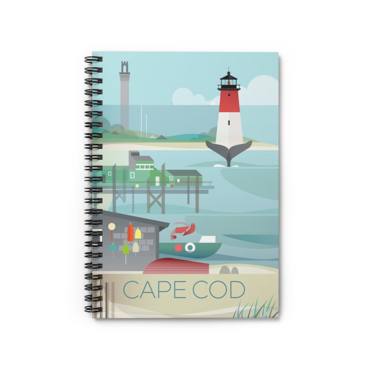 JOURNAL DU CAP COD