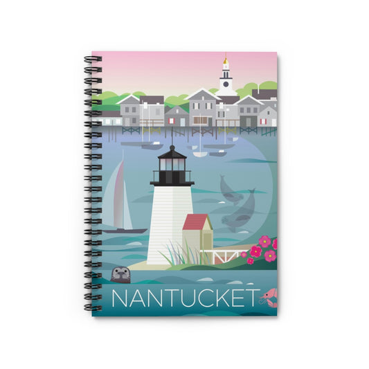 JOURNAL DE NANTUCKET