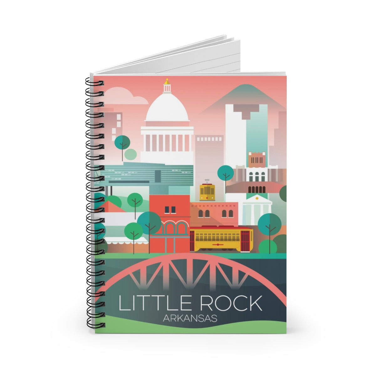 LITTLE ROCK JOURNAL